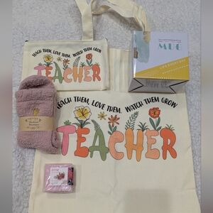 Teacher Gift Set